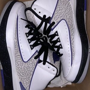 Air Jordan 2